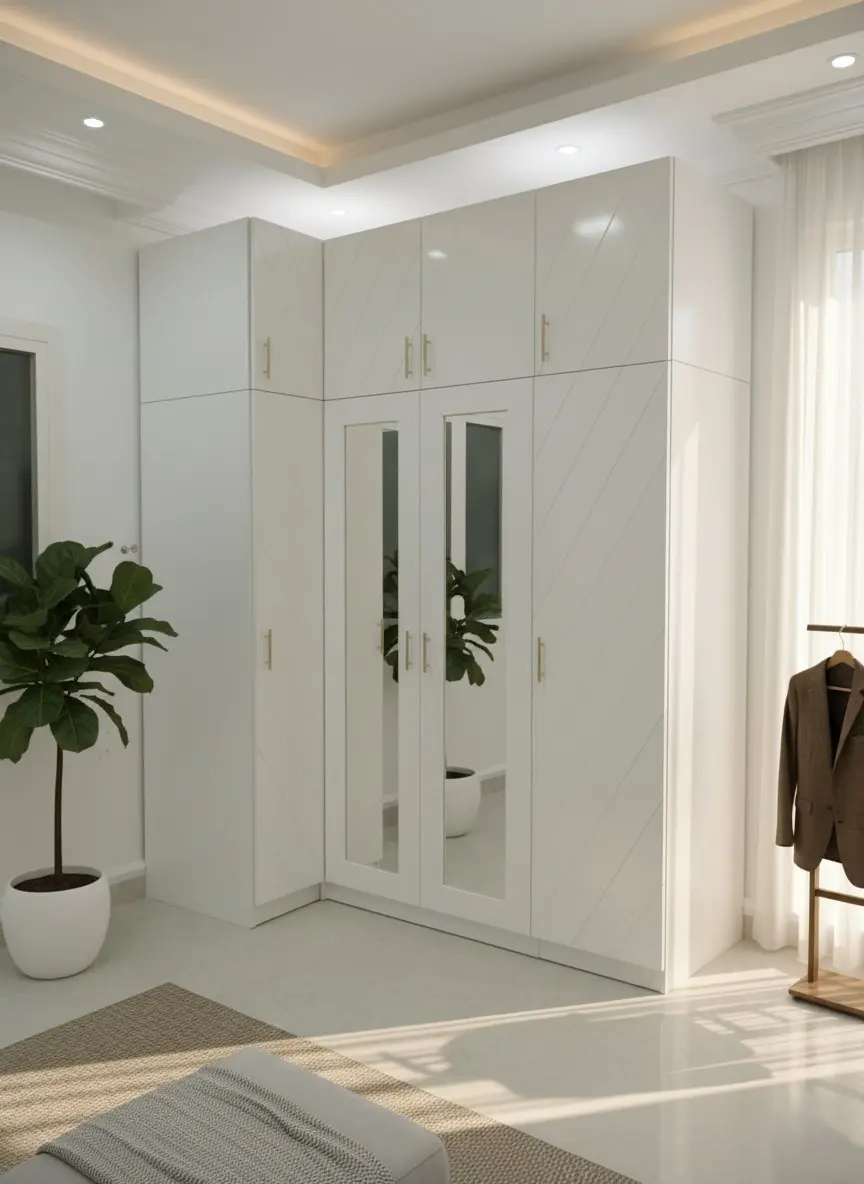 1761453048277 كبتات وغرف ملابس (6) - الصورة 1