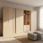 كبتات وغرف ملابس (7)