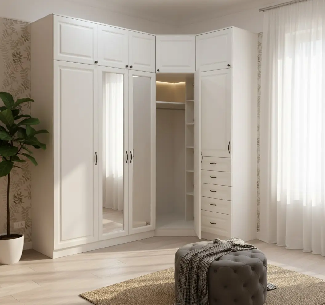 1761458840311 كبتات وغرف ملابس (12) - الصورة 1