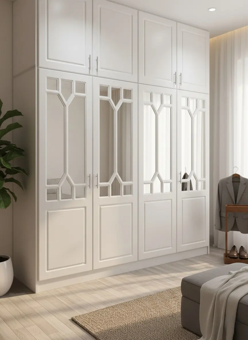 1761630822560 كبتات وغرف ملابس (13) - الصورة 1