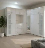 كبتات وغرف ملابس (14) - الصورة 3