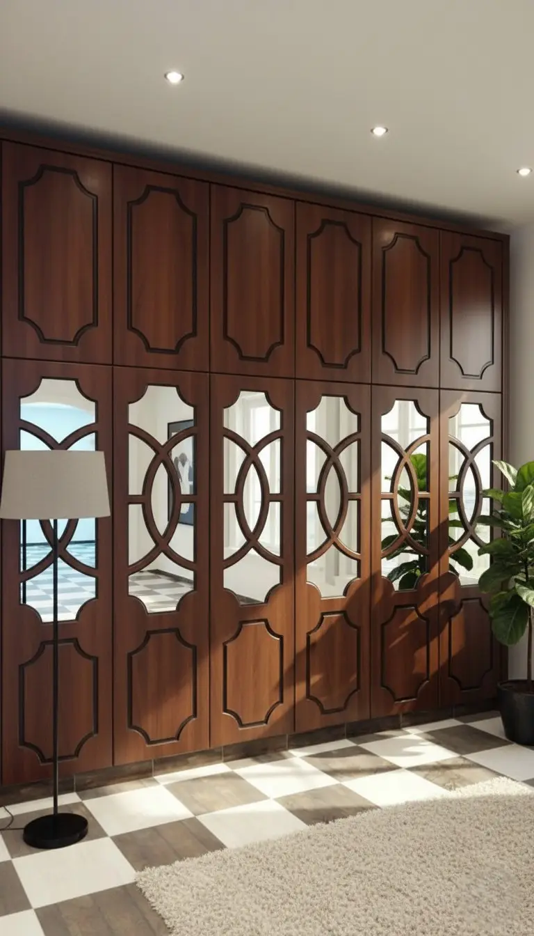 1761661104971 كبتات وغرف ملابس (18) - الصورة 1