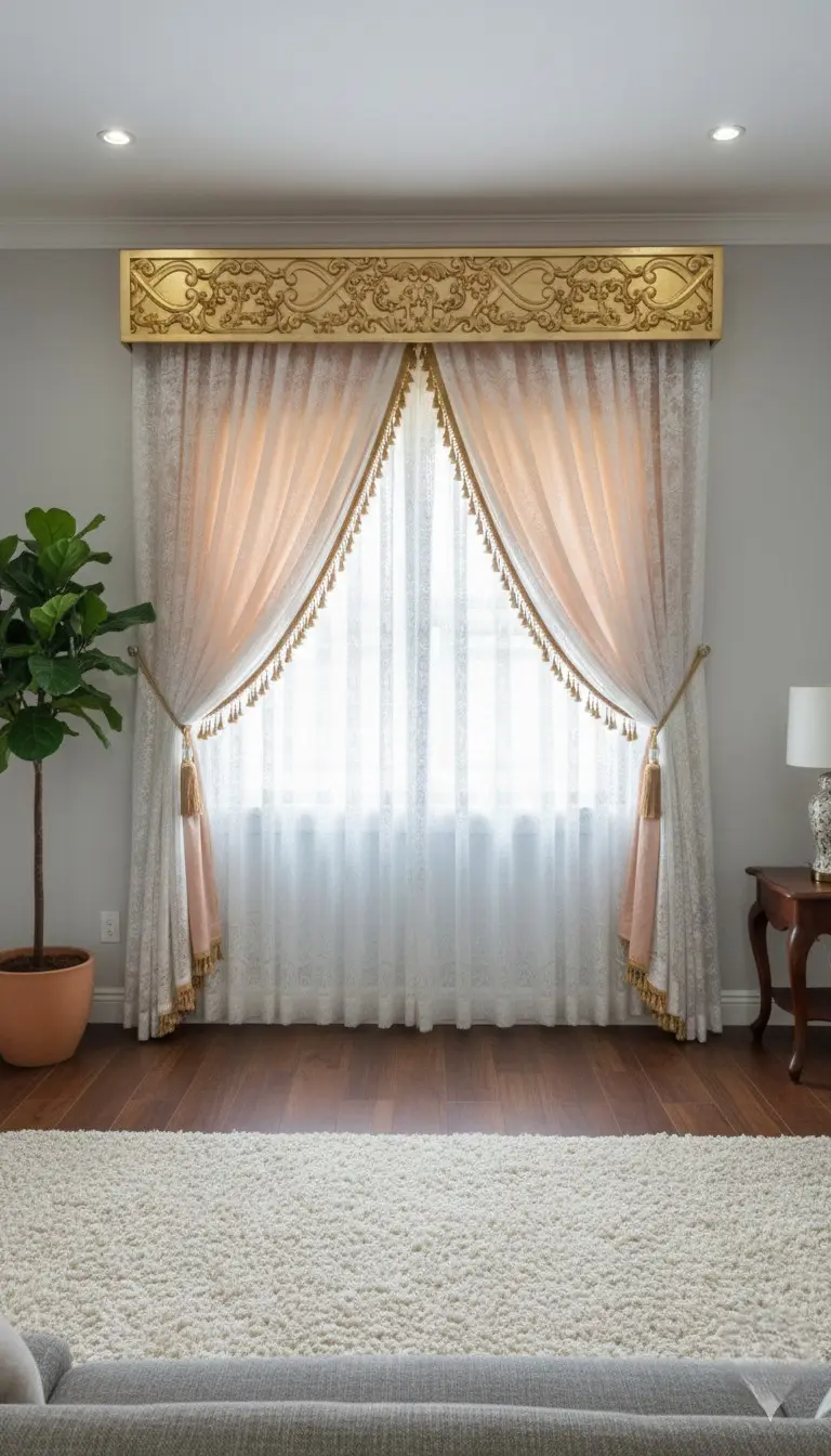 1764257202563 ستائر أمريكى (29) - الصورة 1