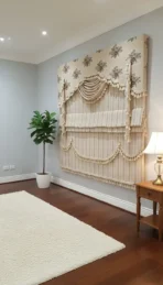 ستائر رومانى (21)