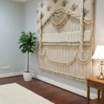 ستائر رومانى (21)