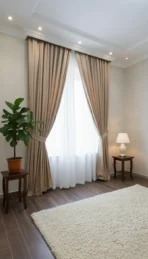 ستائر ويفى (11) - الصورة 3