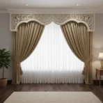 ستائر ويفى (10) - الصورة 2