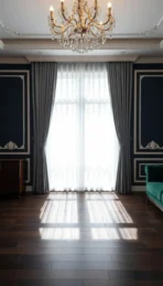 ستائر ويفى (14) - الصورة 3