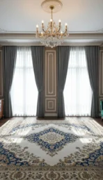 ستائر ويفى (14) - الصورة 2