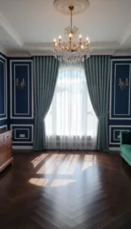 ستائر ويفى (13) - الصورة 2