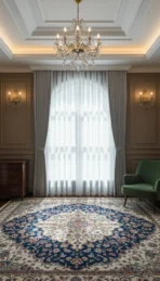 ستائر ويفى (13) - الصورة 5