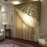 ستائر رومانى (15)