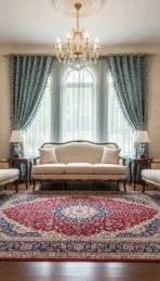 ستائر أمريكى (2)