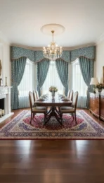 ستائر أمريكى (17) - الصورة 2