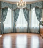 ستائر أمريكى (17) - الصورة 4