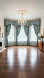 ستائر أمريكى (17)