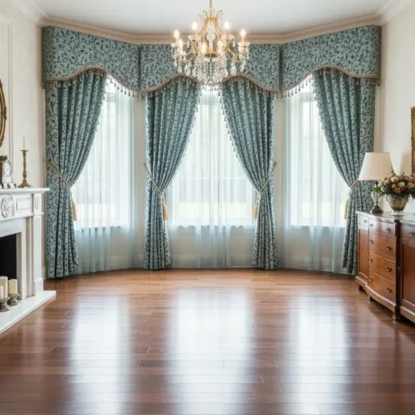 ستائر أمريكى (17)