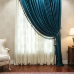 ستائر رومانى (16)