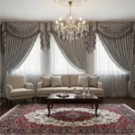 ستائر أمريكى (18)