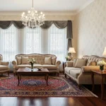 ستائر أمريكى (16)