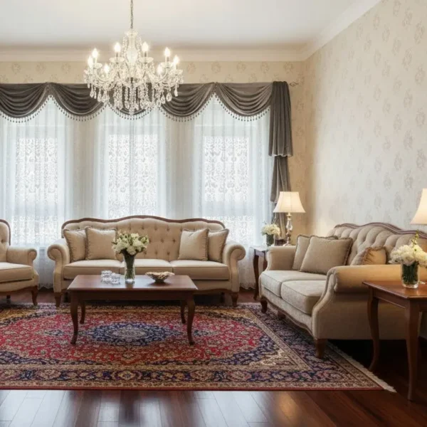 ستائر أمريكى (16)