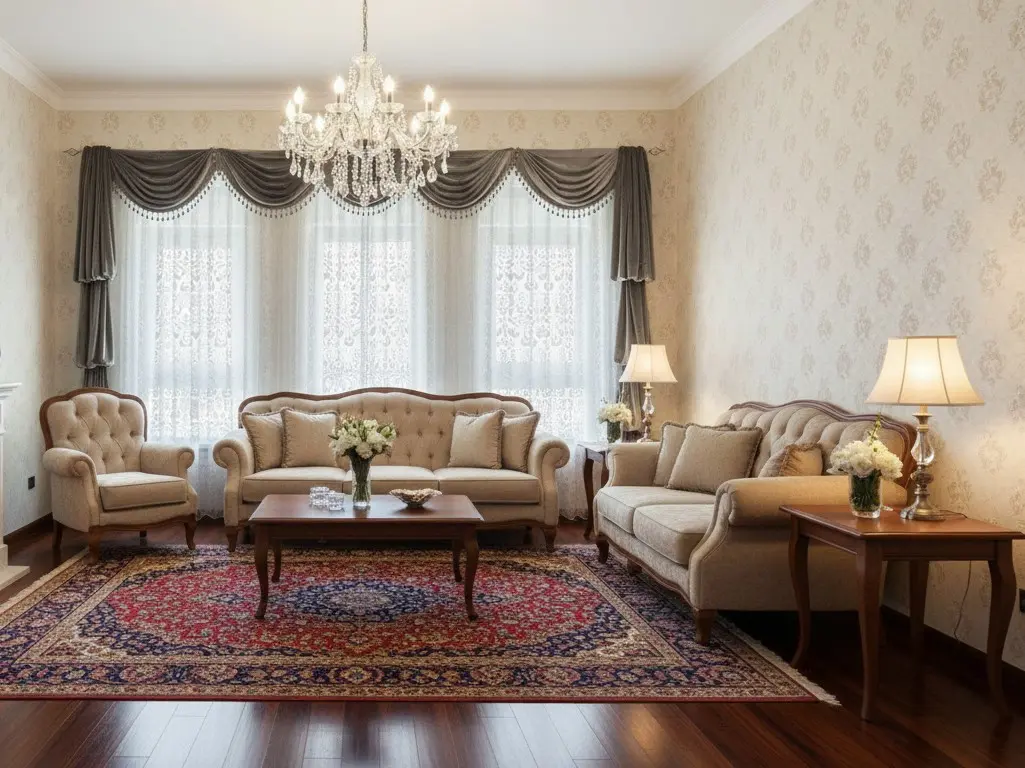 1766221046572 ستائر أمريكى (16) - الصورة 1