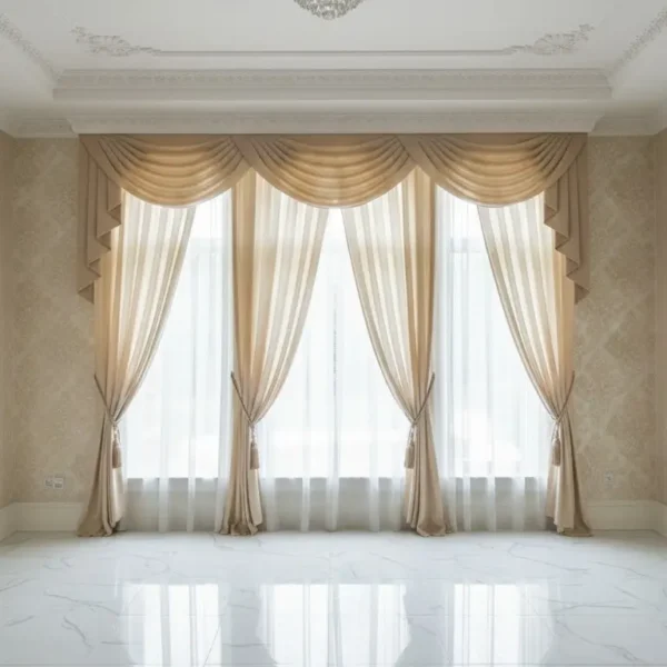 ستائر أمريكى (15)