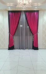 ستائر أمريكى (14)