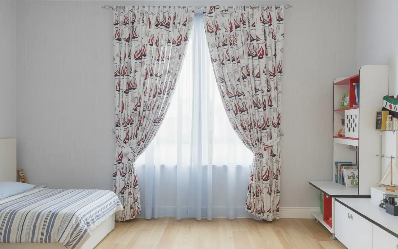 1766226505031 ستائر أمريكى (27) - الصورة 1