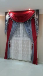 ستائر أمريكى (12)