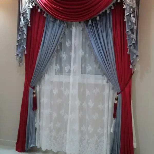 ستائر أمريكى (12)