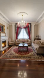 ⁦ستائر أمريكى (12)⁩ - الصورة ⁦4⁩