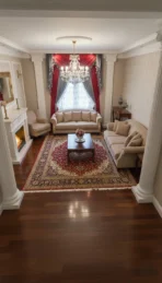 ⁦ستائر أمريكى (12)⁩ - الصورة ⁦2⁩