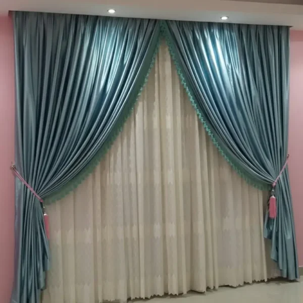 ستائر أمريكى (13)