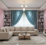 ستائر أمريكى (5)