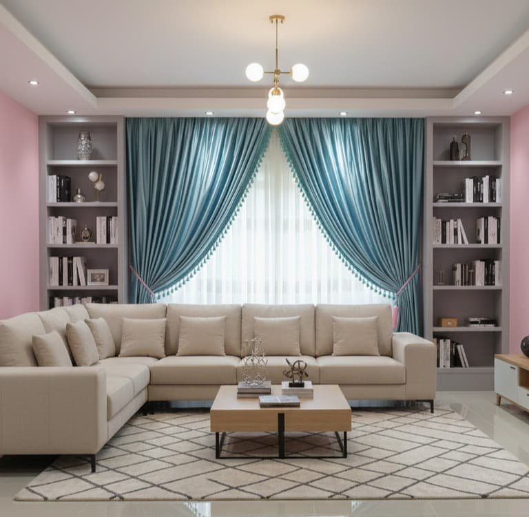 1766227699232 ستائر أمريكى (5) - الصورة 1