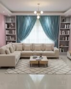 ستائر أمريكى (5) - الصورة 2