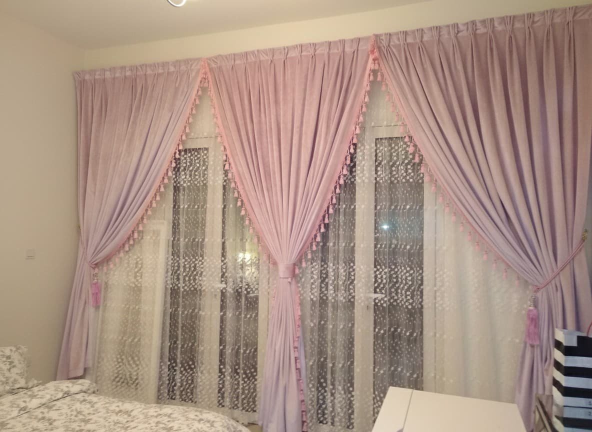 1766228002641 ستائر أمريكى (7) - الصورة 1