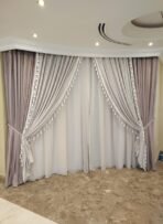 ستائر أمريكى (6)