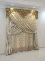 ستائر رومانى (2)