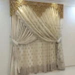 ستائر رومانى (2)