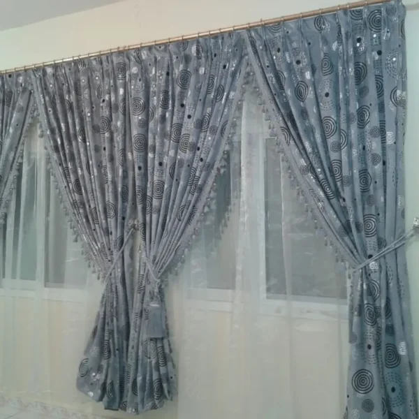 ستائر أمريكى (11)