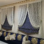 ستائر رومانى (19)