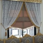 ستائر رومانى (14)