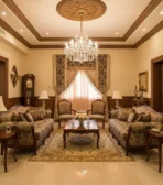 ستائر رومانى (10) - الصورة 5