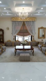 ستائر رومانى (7) - الصورة 3