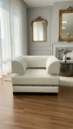 كنب (8) - الصورة 4