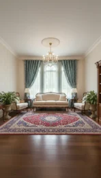 ستائر أمريكى (2) - الصورة 2