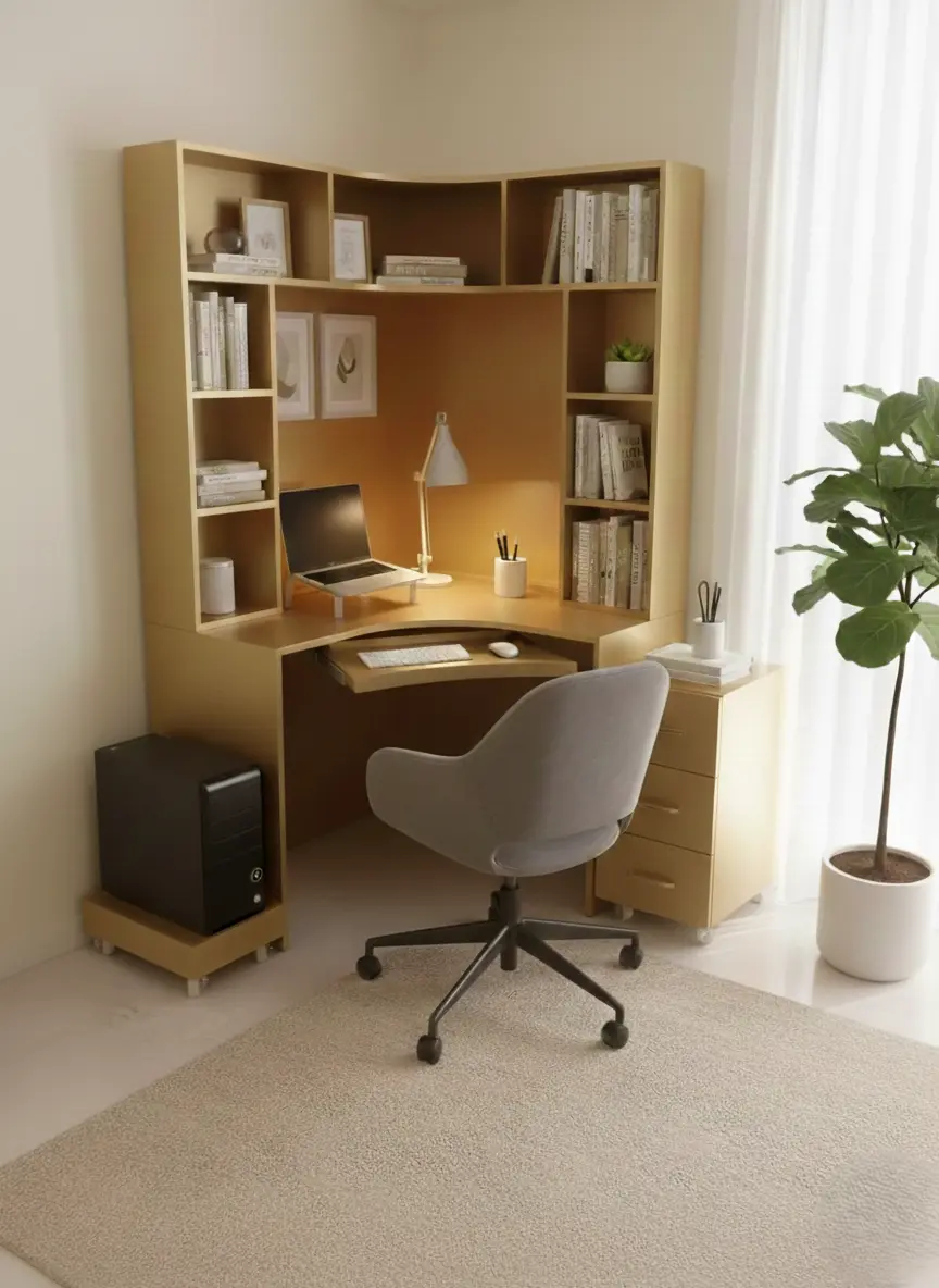 Gemini_Generated_Image_4cawj94cawj94caw خزائن (7) - الصورة 1