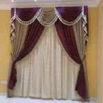 ستائر أمريكى (3)